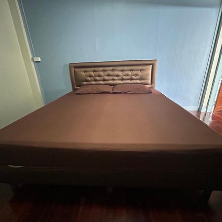 Thaitae Guesthouse Huahin 外观 照片