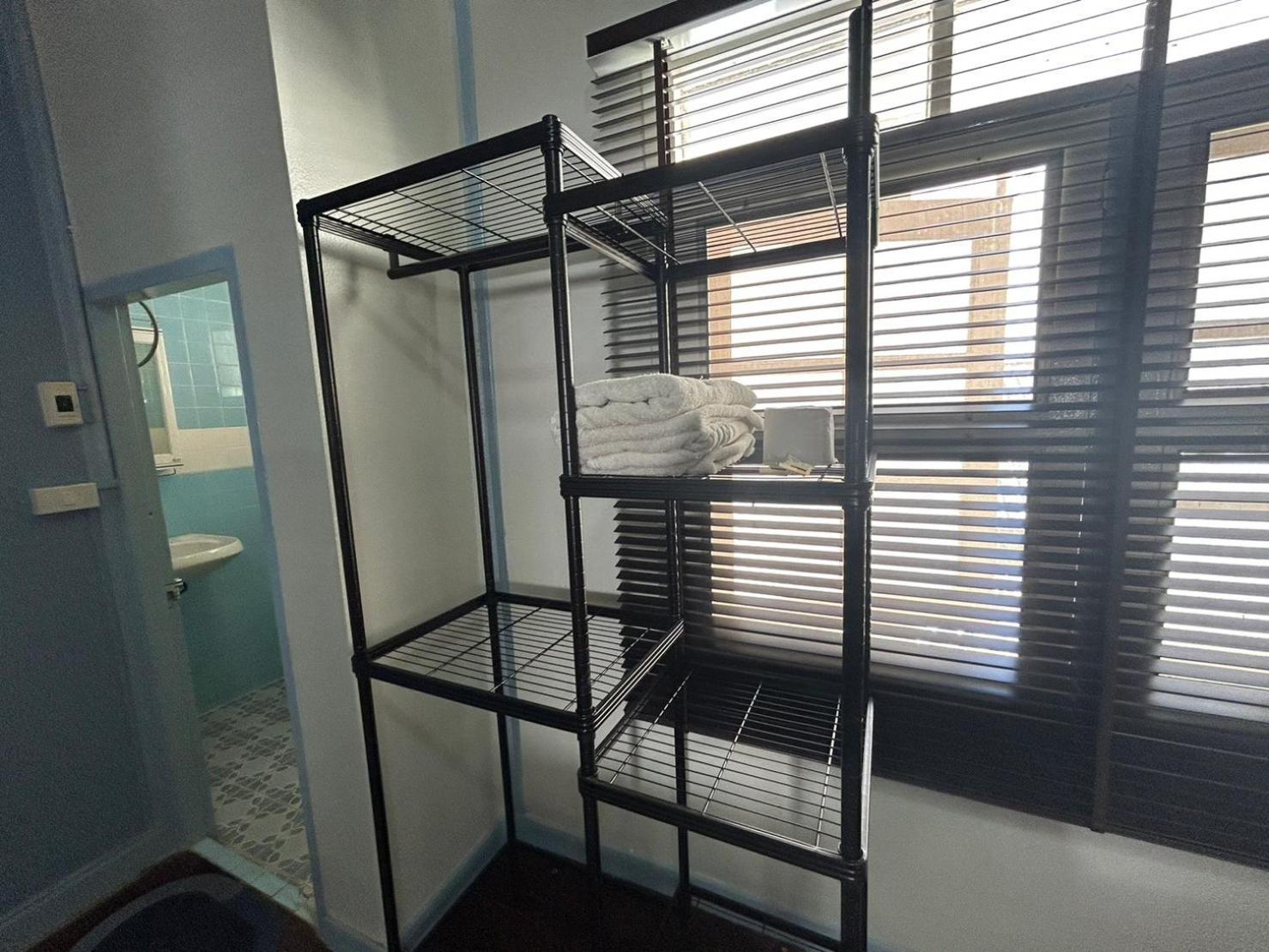 Thaitae Guesthouse Huahin 外观 照片