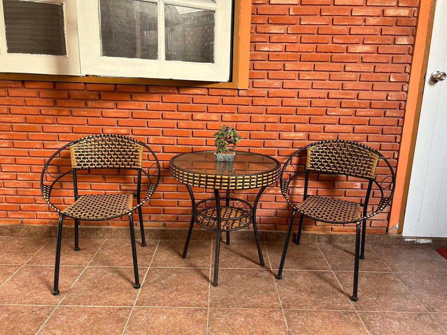 Thaitae Guesthouse Huahin 外观 照片
