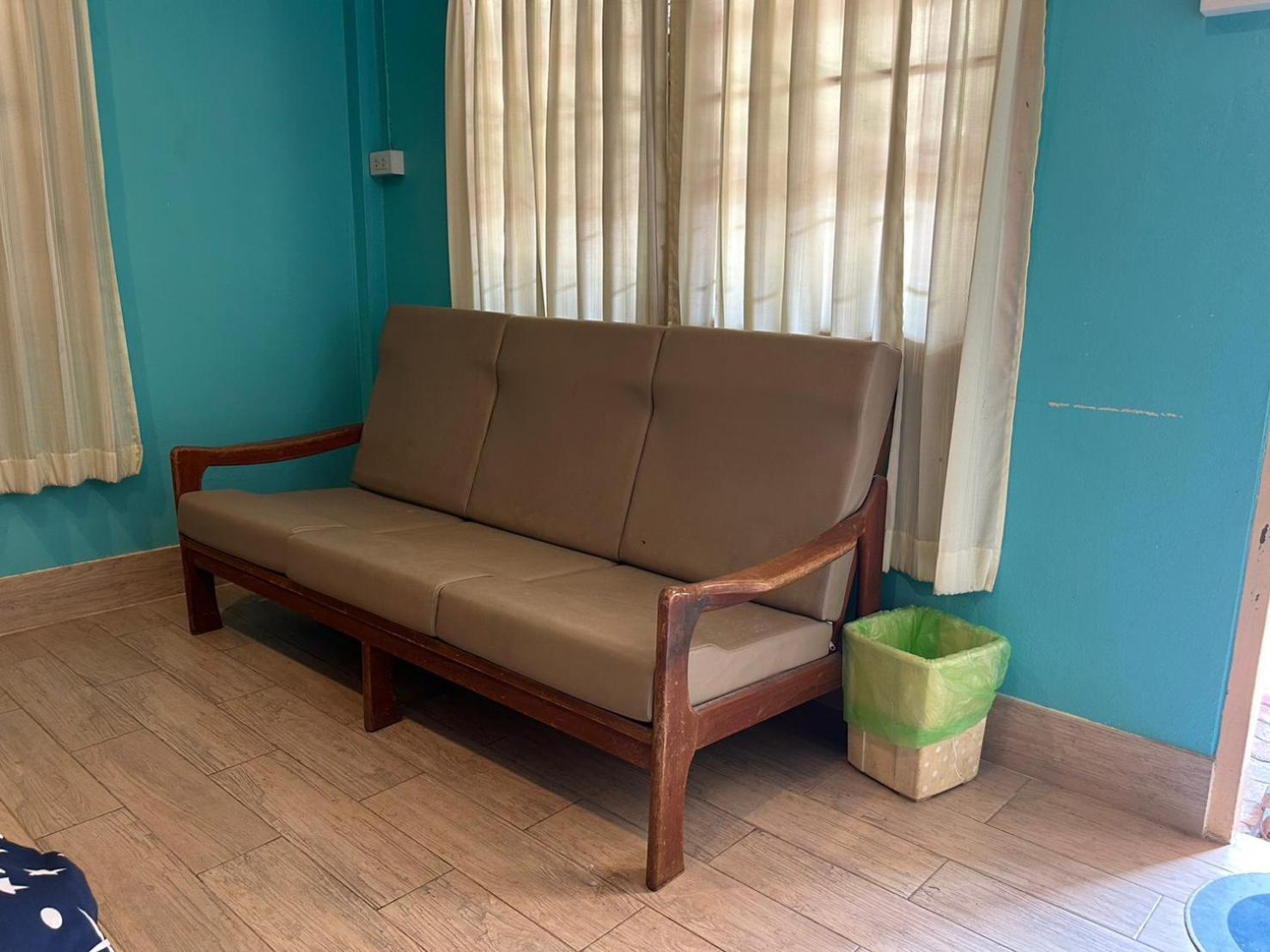 Thaitae Guesthouse Huahin 外观 照片