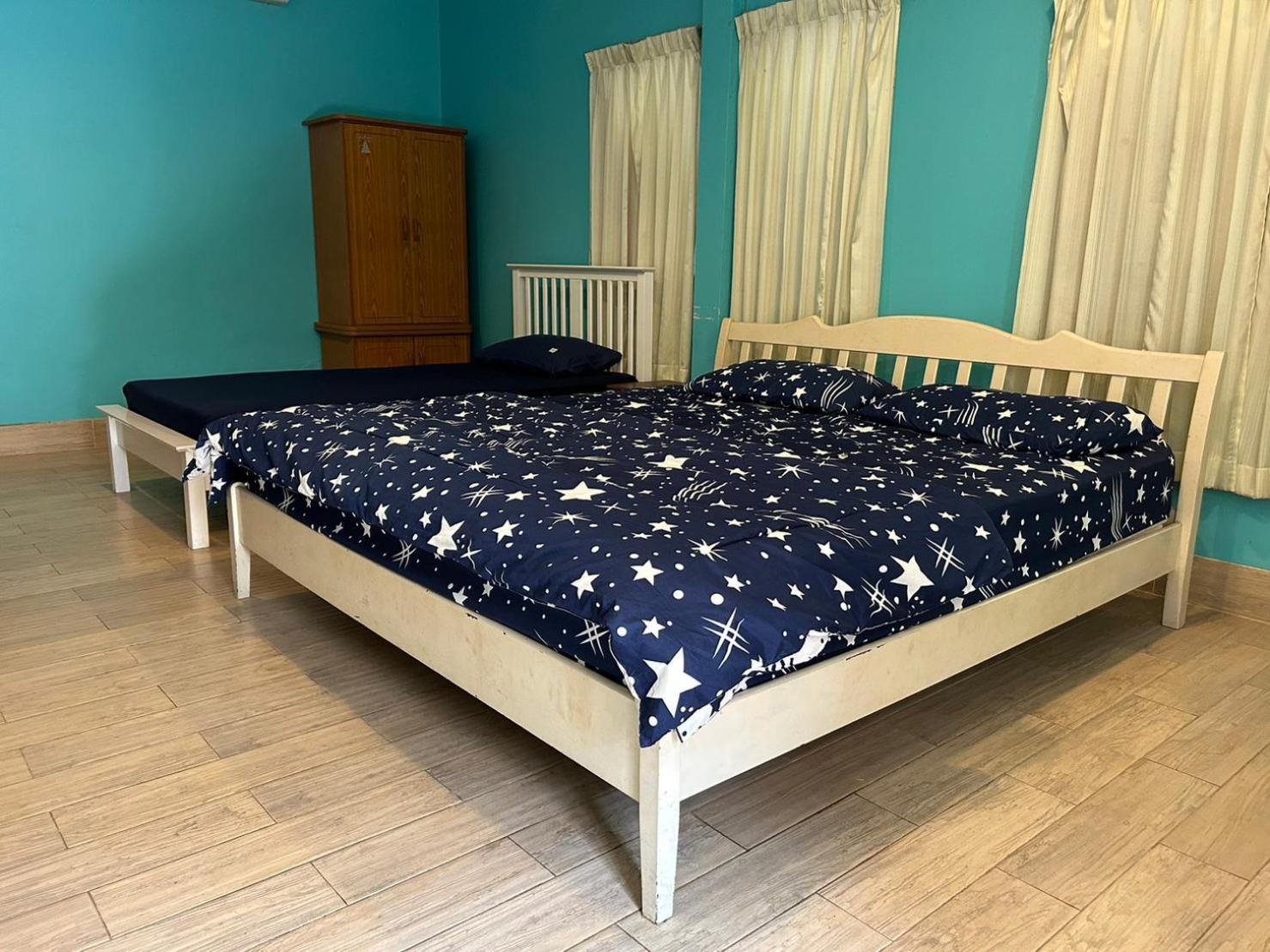 Thaitae Guesthouse Huahin 外观 照片