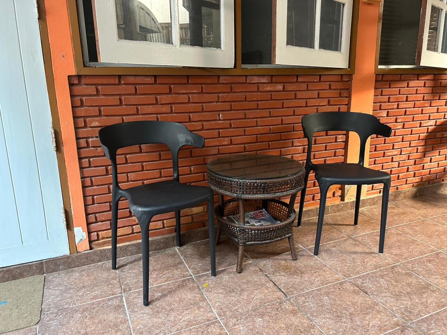 Thaitae Guesthouse Huahin 外观 照片