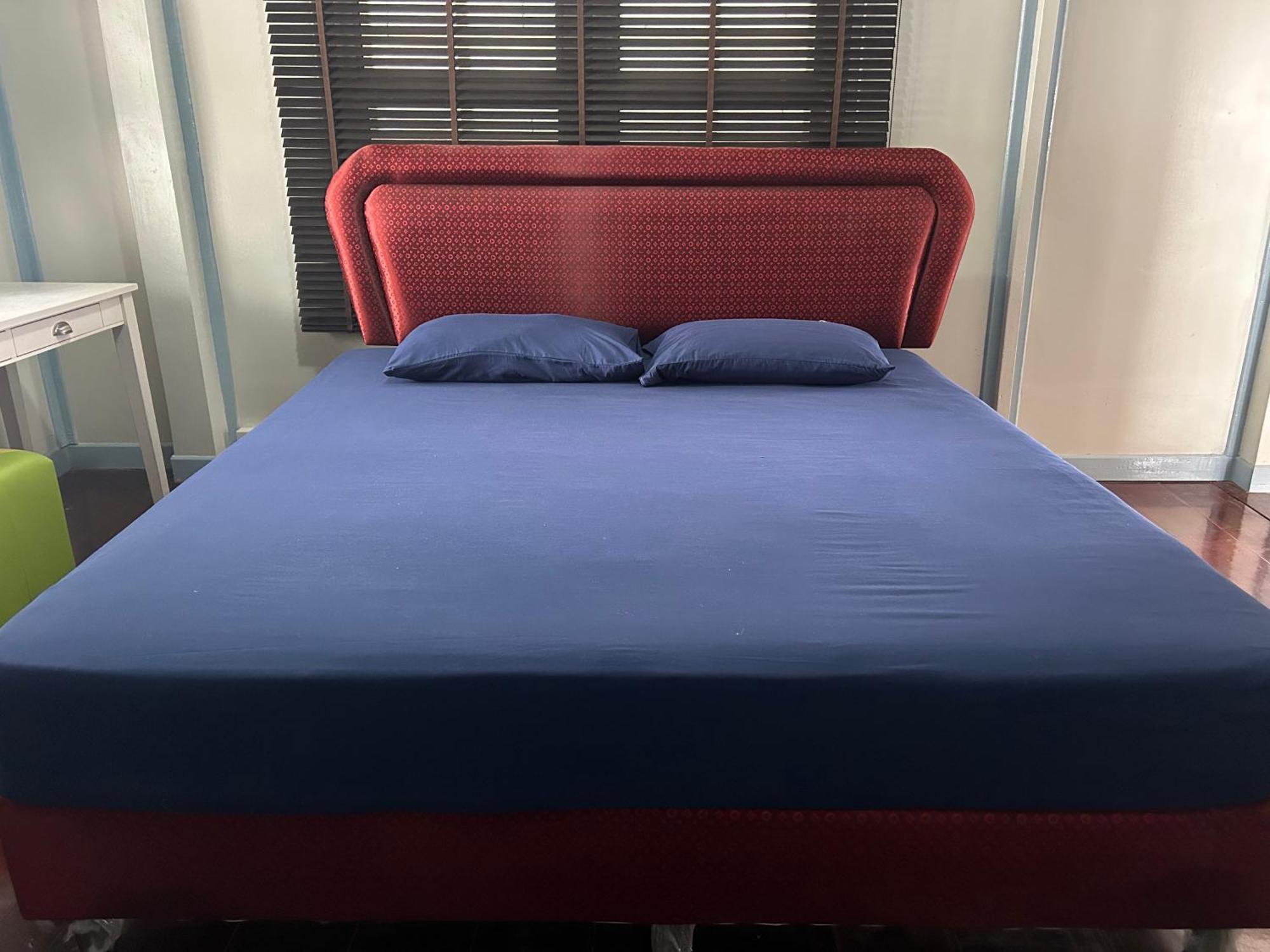 Thaitae Guesthouse Huahin 外观 照片