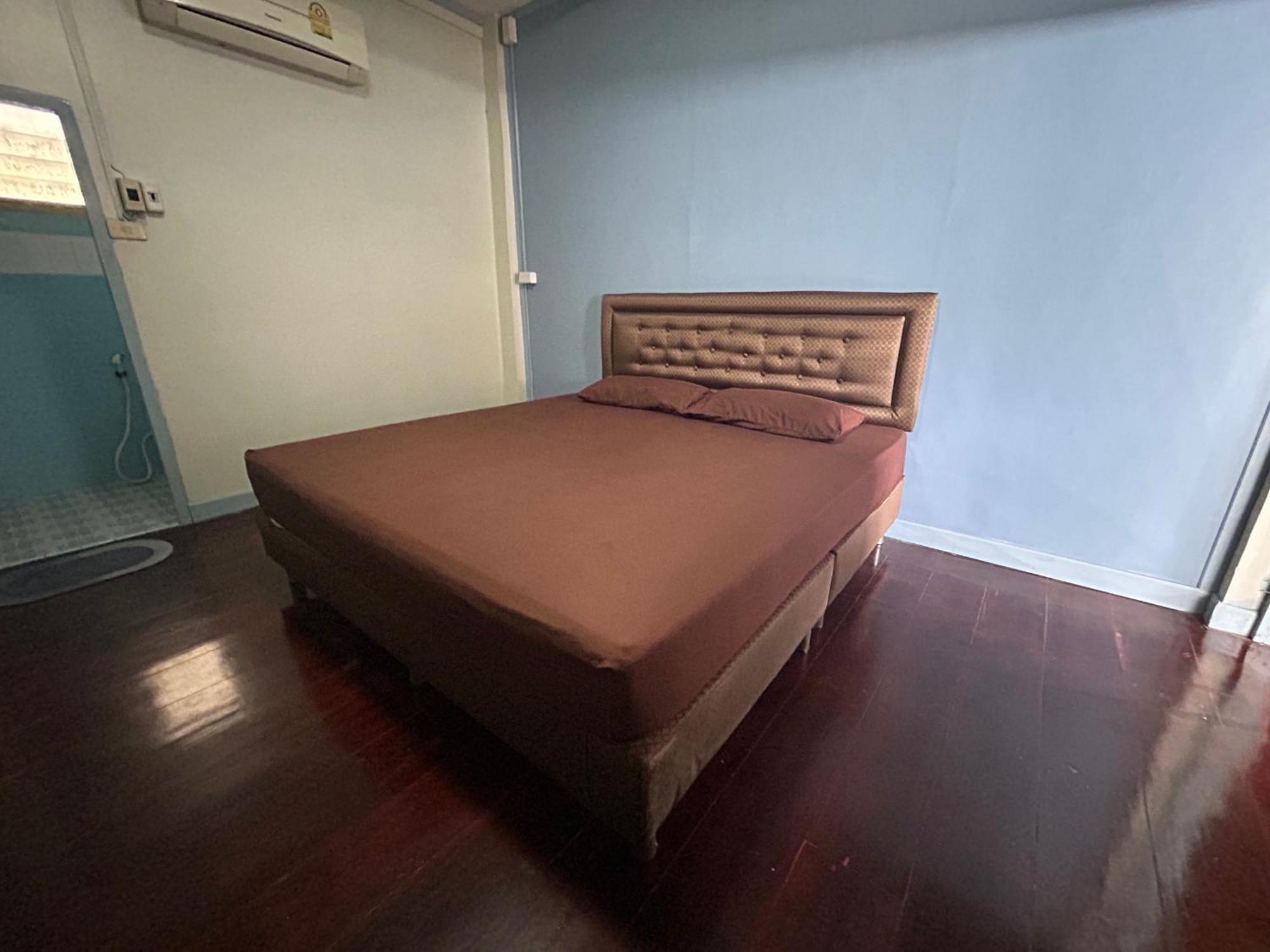 Thaitae Guesthouse Huahin 外观 照片