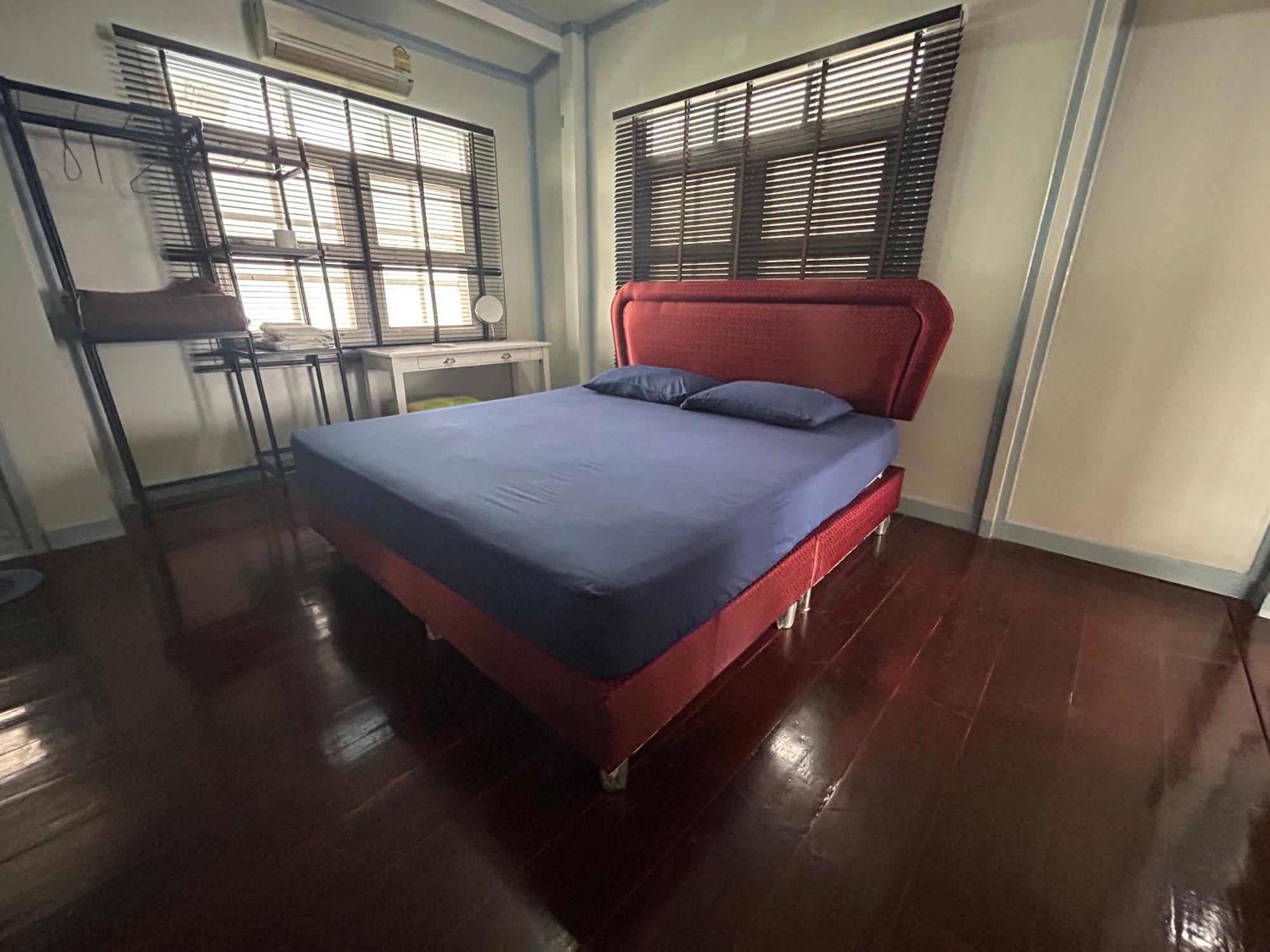 Thaitae Guesthouse Huahin 外观 照片