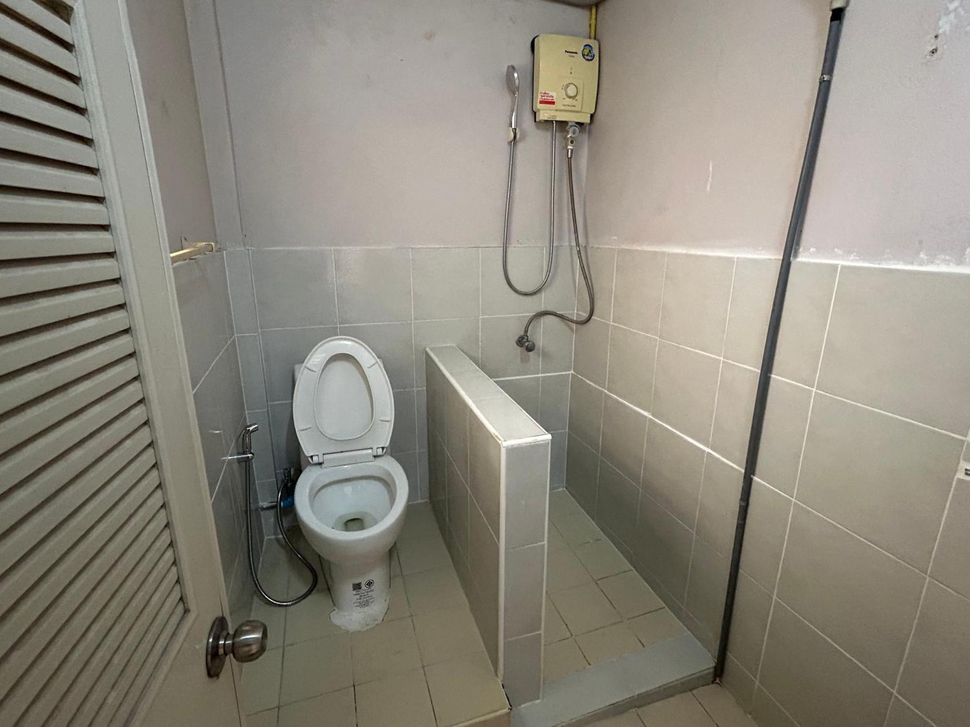 Thaitae Guesthouse Huahin 外观 照片