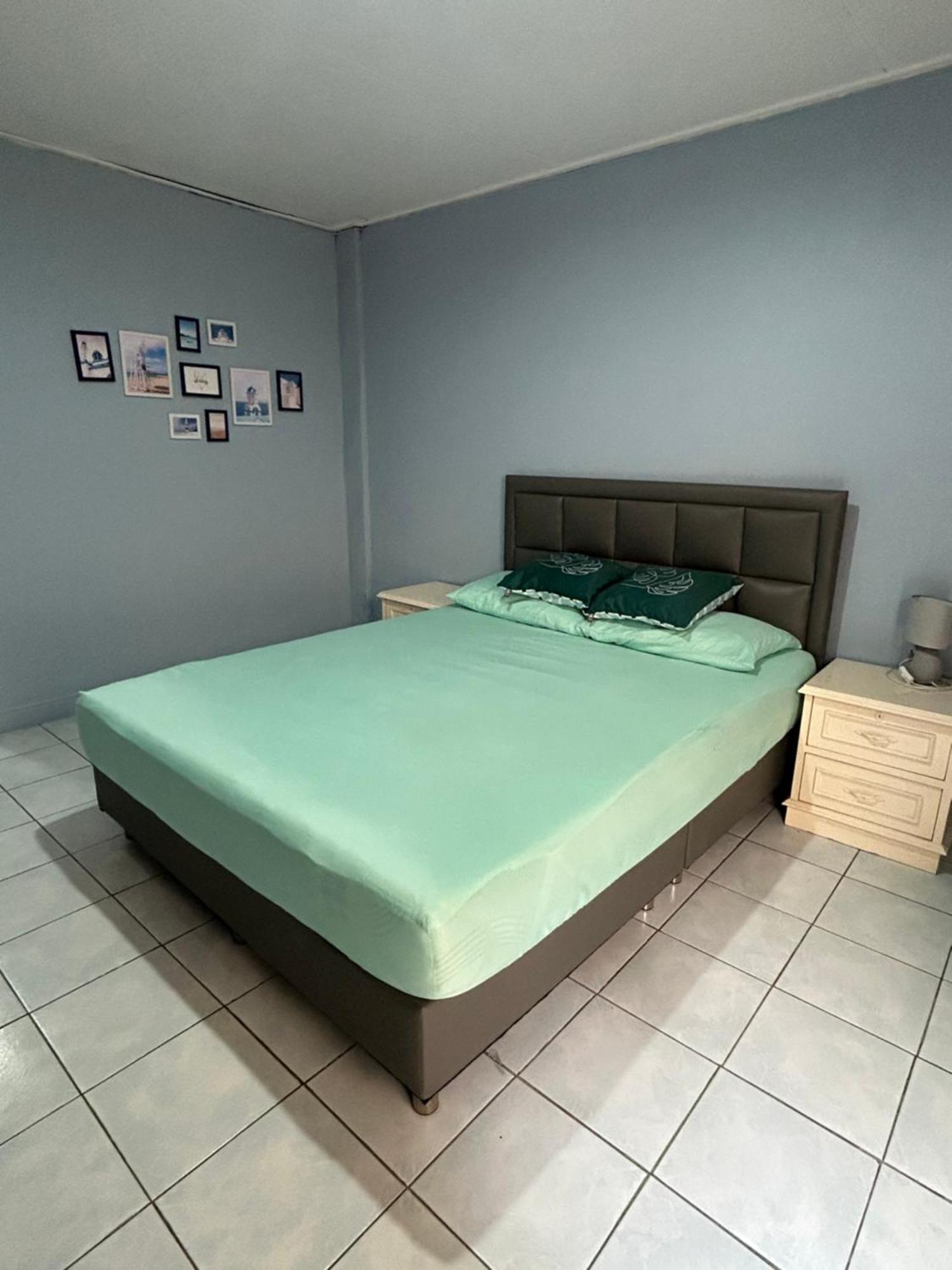 Thaitae Guesthouse Huahin 外观 照片