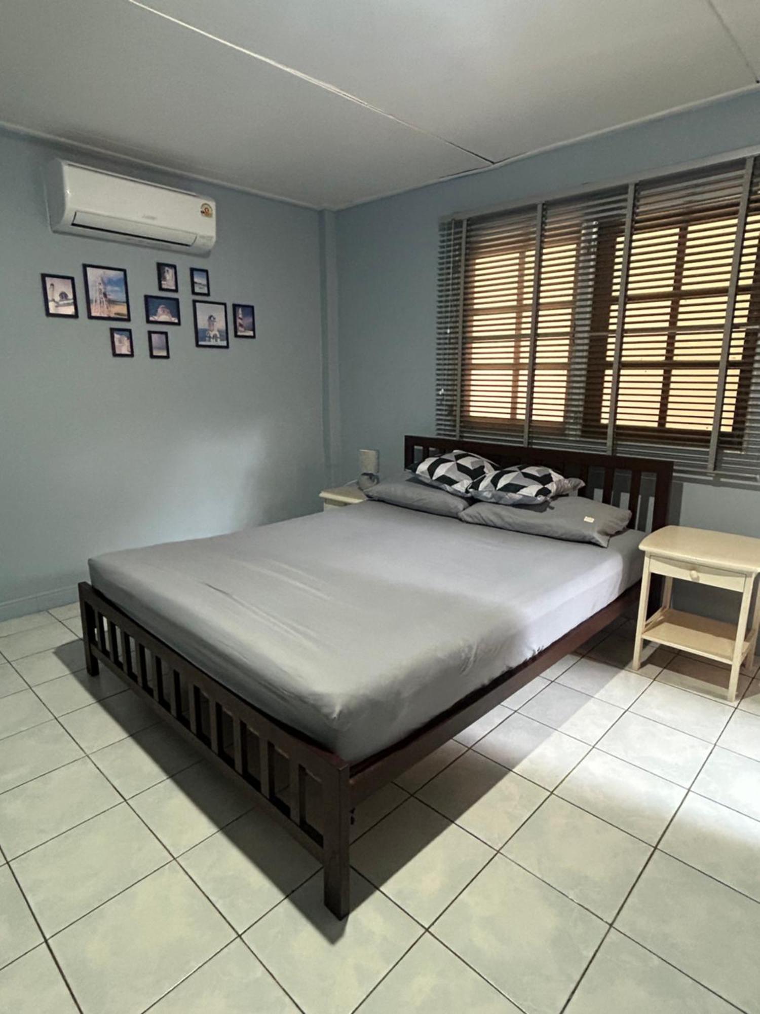 Thaitae Guesthouse Huahin 外观 照片